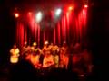 Lindigo au Divan du monde(7)