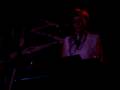 Bat For Lashes playing Bruce Springsteen cover at the Spitz