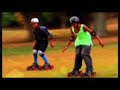 What Skorpion Skates? - Answer. Push Play!
