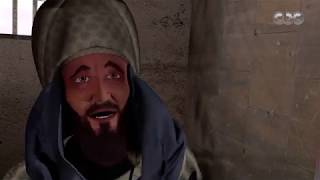 نور وبوابة التاربخ | حكايات ممتعة للطوسي مع المغول.. شوف إزاي قدر يخدع هولاكو بعلمه!