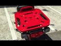 ホンダ CT125 ハンターカブ CT125 ハンターカブ【スクリーン・スマホホルダー】