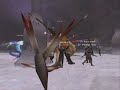 Mjollnir Fights Kirin
