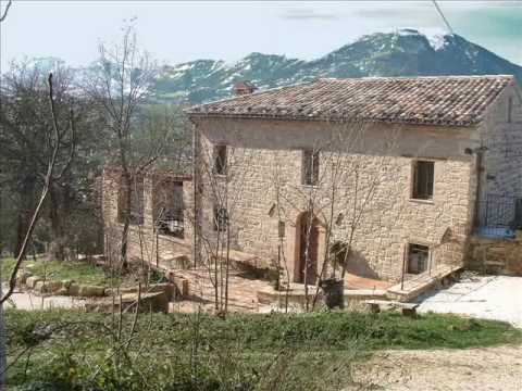 Locanda dell'Istrice.wmv
