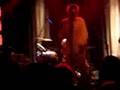 Kelley Polar Entropy Reigns@Kuudes Linja Helsinki 7.9.2008