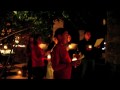 Jubilee Christmas Caroling 2009