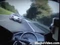 Bugatti Veyron-Yamaha R1-Porche GT race