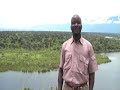 Message from Atamato, Congo Ranger
