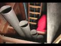 Rondleiding Hinsz-orgel (Bovenkerk Kampen) door Ab Weegenaar