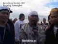 Barrio Fiesta Morden 2007 Freestyle Barrio Fiesta Morden 2007 Freestyle