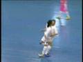 videos de world greatest goal indoor /världens snyggaste mål inomhus