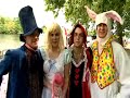 Red Bull Flugtag 2008