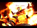 Phoenix Rising as of 08/08 - 01/09