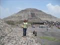 Teotihuacan, Mexico Teotihuacan, Mexico