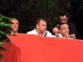 Lirio Abbate: \"Nomi e Cognomi\"