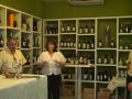 Cata en Vinoteca La Alcarria