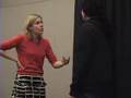 Jeffrey Tambor Acting Workshop @ SXSW