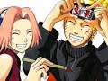 SakuraxNaruto I Hate Everything About You SakuraxNaruto I Hate Everything About You