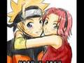 SakuraxNaruto I Hate Everything About You