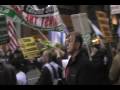 RAW Israel Protest 2