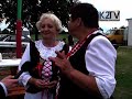 Do?ynki powiatu nowosolskiego - Kolsko 2008 (K2TV)