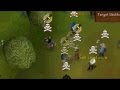 0wnt U Pk3r Runescape PvP/BH Vid 3 -Maxed Pker- AGS-Whip/DDS-Claws-Hybriding-SICK Editing!
