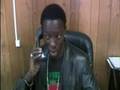 Michael Blackson
