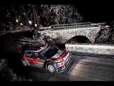 Latest WRC HD & Rally HD Videos