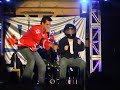 KANDAHAR COMEDY TOUR
