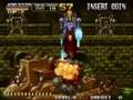 Metal Slug X - Slugnoid Select