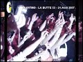 mix live of ultraritmo @ la butte 53