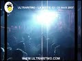 mix live of ultraritmo @ la butte 53