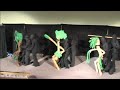 Happy In Jesus (performed by Peculiar Party) Happy In Jesus (performed by Peculiar Party)