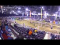 Kyle Redmond Hot Lap