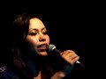 Mahya /Oneness Live @ Jazz Cats, Jz Brat