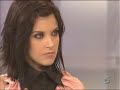 Virginia - Valoración de Coco y aplausos de Risto Mejide.