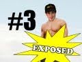 Daneboe Exposed #3