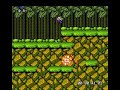 Contra Gryzor Area 1 (Jungle) [Time World Record]