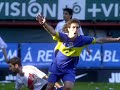 guillermo barros schelotto homenaje