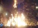 hogueras 2007 ? la crem�