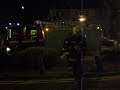 Feuerwehreinsatz - die 2te Feuerwehreinsatz - die 2te
