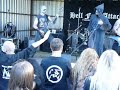 Sekhmet - Poh?ebn� Bou?e (Live)