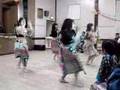 B.C Canada Hmong dance