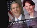 Michele Bachmann - Abby Michele Bachmann - Abby