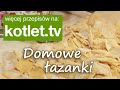 Makaron łazanki od kotlet.tv (HD)