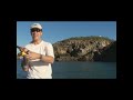 How to work a popper lure for Giant Trevally!!