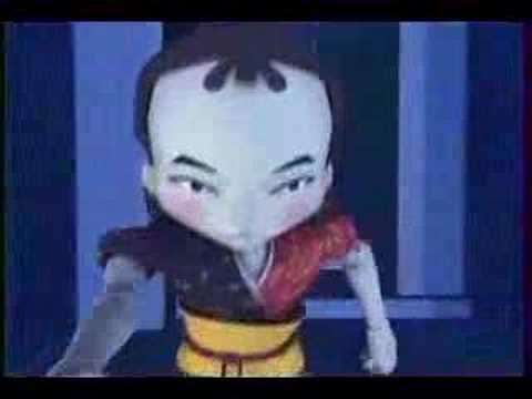 Code Lyoko-Sector 5-SCIPIO