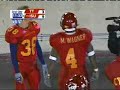 seneca wallace's run