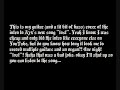 Avenged Sevenfold - Lost Cover