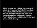 Avenged Sevenfold - Lost Cover