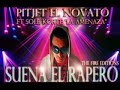 Pitjet ft korte ft sole,Suena el Rapero.wmv